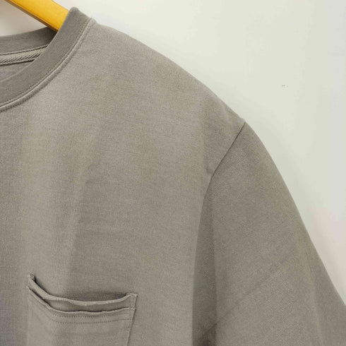 ニューバランス NEW BALANCE TOKYO DESIGN STUDIO S/S クルーネック Tシャツ メンズ import:XL