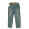 リーバイス Levis 00S バングラデシュ製 550 ボタン裏337 RELAXED FIT ストレートデニム パンツ メンズ W35 L32