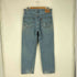 リーバイス Levis 00S バングラデシュ製 550 ボタン裏337 RELAXED FIT ストレートデニム パンツ メンズ W35 L32