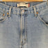 リーバイス Levis 00S バングラデシュ製 550 ボタン裏337 RELAXED FIT ストレートデニム パンツ メンズ W35 L32