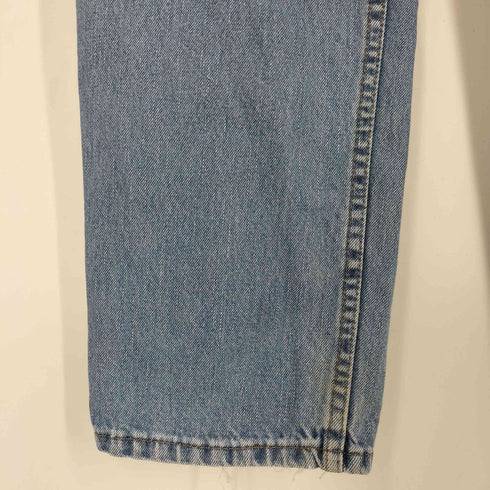 リーバイス Levis 00S バングラデシュ製 550 ボタン裏337 RELAXED FIT ストレートデニム パンツ メンズ W35 L32