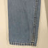 リーバイス Levis 00S バングラデシュ製 550 ボタン裏337 RELAXED FIT ストレートデニム パンツ メンズ W35 L32