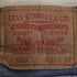 リーバイス Levis 00S バングラデシュ製 550 ボタン裏337 RELAXED FIT ストレートデニム パンツ メンズ W35 L32