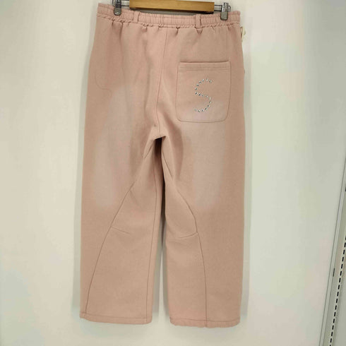 sqnz fade sweat pants レディース JPN:M