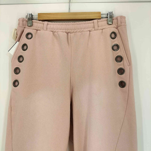 sqnz fade sweat pants レディース JPN:M