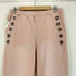 sqnz fade sweat pants レディース JPN:M