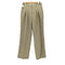 ROMOGREY 2タック ワイド スラックス パンツ メンズ JPN:46