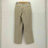 ROMOGREY 2タック ワイド スラックス パンツ メンズ JPN:46
