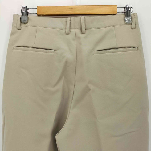 ROMOGREY 2タック ワイド スラックス パンツ メンズ JPN:46