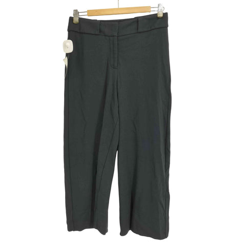 セオリーリュクス theory luxe レーヨンナイロン混ワイドパンツ レディース JPN:38