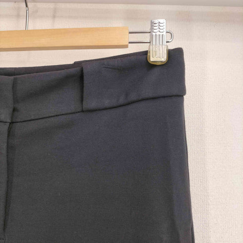 セオリーリュクス theory luxe レーヨンナイロン混ワイドパンツ レディース JPN:38