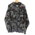 エクストララージ XLARGE CAMO ZIP UP HOODED SWEATSHIRT メンズ JPN:XL