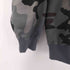 エクストララージ XLARGE CAMO ZIP UP HOODED SWEATSHIRT メンズ JPN:XL