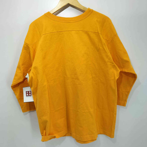 チャンピオン Champion MADE IN USA T1011 S/S T-Shirt 七分袖 メンズ import:XL