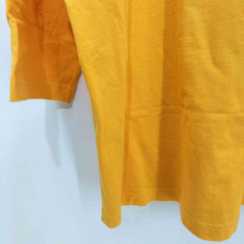 チャンピオン Champion MADE IN USA T1011 S/S T-Shirt 七分袖 メンズ import:XL