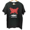 ギルダン GILDAN COCKROACH MOSH ゴア・グラインド クルーネック Tシャツ メンズ JPN:L