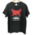 ギルダン GILDAN COCKROACH MOSH ゴア・グラインド クルーネック Tシャツ メンズ JPN:L