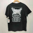 ギルダン GILDAN COCKROACH MOSH ゴア・グラインド クルーネック Tシャツ メンズ JPN:L