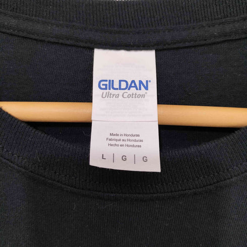 ギルダン GILDAN COCKROACH MOSH ゴア・グラインド クルーネック Tシャツ メンズ JPN:L