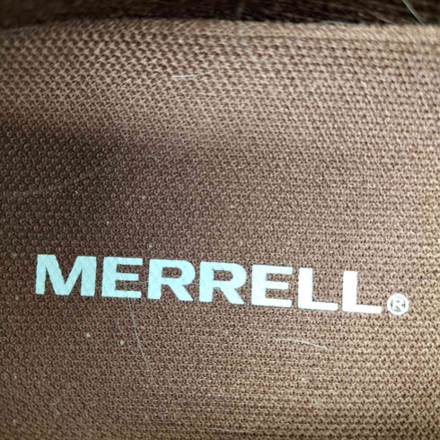 メレル MERRELL JUNGLE MOC メンズ JPN:28