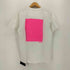 STROBO アーティスト プリント ロゴ Tシャツ メンズ JPN:L