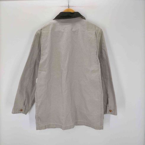 エルエルビーン L.L.Bean USA製 ハンティングジャケット レディース import:S