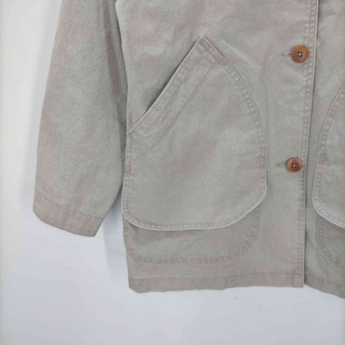 エルエルビーン L.L.Bean USA製 ハンティングジャケット レディース import:S