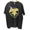 アルスタイルアパレルアクティブウェアー ALSTYLE APPAREL & ACTIVEWEAR NWOBHM エクストリームメタル Welcome to Hell クルーネック Tシャツ メンズ import:L
