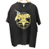 アルスタイルアパレルアクティブウェアー ALSTYLE APPAREL & ACTIVEWEAR NWOBHM エクストリームメタル Welcome to Hell クルーネック Tシャツ メンズ import:L