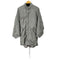 マウジー moussy OVERSIZED M65 FISHTAIL パーカ レディース FREE