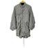 マウジー moussy OVERSIZED M65 FISHTAIL パーカ レディース FREE