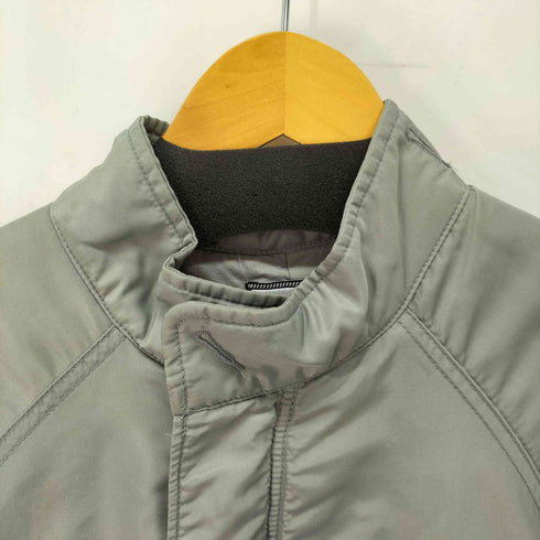 マウジー moussy OVERSIZED M65 FISHTAIL パーカ レディース FREE