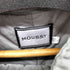マウジー moussy OVERSIZED M65 FISHTAIL パーカ レディース FREE