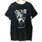 ギルダン GILDAN 2023 BURNING DESIRE ASIAN TOUR T-SHIRT グラインドコア メンズ JPN:L