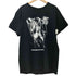 ギルダン GILDAN 2023 BURNING DESIRE ASIAN TOUR T-SHIRT グラインドコア メンズ JPN:L