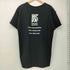 ギルダン GILDAN 2023 BURNING DESIRE ASIAN TOUR T-SHIRT グラインドコア メンズ JPN:L