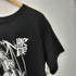 ギルダン GILDAN 2023 BURNING DESIRE ASIAN TOUR T-SHIRT グラインドコア メンズ JPN:L