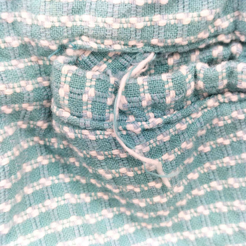 ピコ PIKO ロゴ 刺繍 ハーフ パンツ メンズ JPN:L