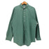 ブルックスブラザーズ BROOKS BROTHERS THE ORIGINAL POLO SHIRT ワンポイント刺繍 チェック L/S ポロカラー シャツ メンズ import:L