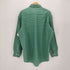 ブルックスブラザーズ BROOKS BROTHERS THE ORIGINAL POLO SHIRT ワンポイント刺繍 チェック L/S ポロカラー シャツ メンズ import:L