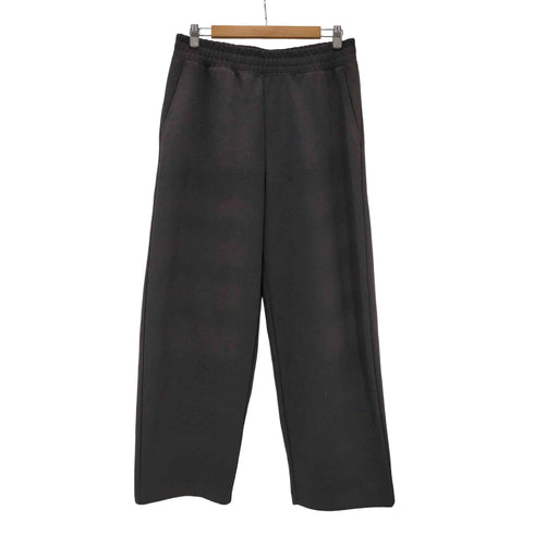 ユニクロシー UNIQLO:C 25AW スウェット ワイド パンツ メンズ L
