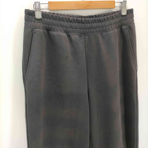 ユニクロシー UNIQLO:C 25AW スウェット ワイド パンツ メンズ L