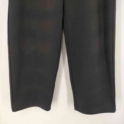 ユニクロシー UNIQLO:C 25AW スウェット ワイド パンツ メンズ L