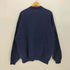 フルーツオブザルーム FRUIT OF THE LOOM 90S USA製 無地 プルオーバー ブランク スウェット メンズ import:XL