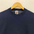 フルーツオブザルーム FRUIT OF THE LOOM 90S USA製 無地 プルオーバー ブランク スウェット メンズ import:XL