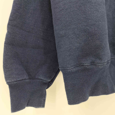 フルーツオブザルーム FRUIT OF THE LOOM 90S USA製 無地 プルオーバー ブランク スウェット メンズ import:XL