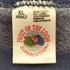 フルーツオブザルーム FRUIT OF THE LOOM 90S USA製 無地 プルオーバー ブランク スウェット メンズ import:XL