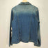 リーバイス Levis 00s RED TAB デニム テーラードジャケット レディース import:L