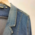 リーバイス Levis 00s RED TAB デニム テーラードジャケット レディース import:L