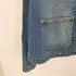 リーバイス Levis 00s RED TAB デニム テーラードジャケット レディース import:L